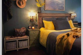 CELYN - SNOWDONIA COTTAGE